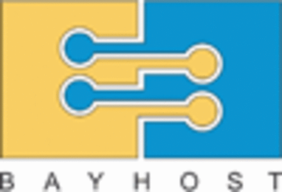 BAYHOST Logo