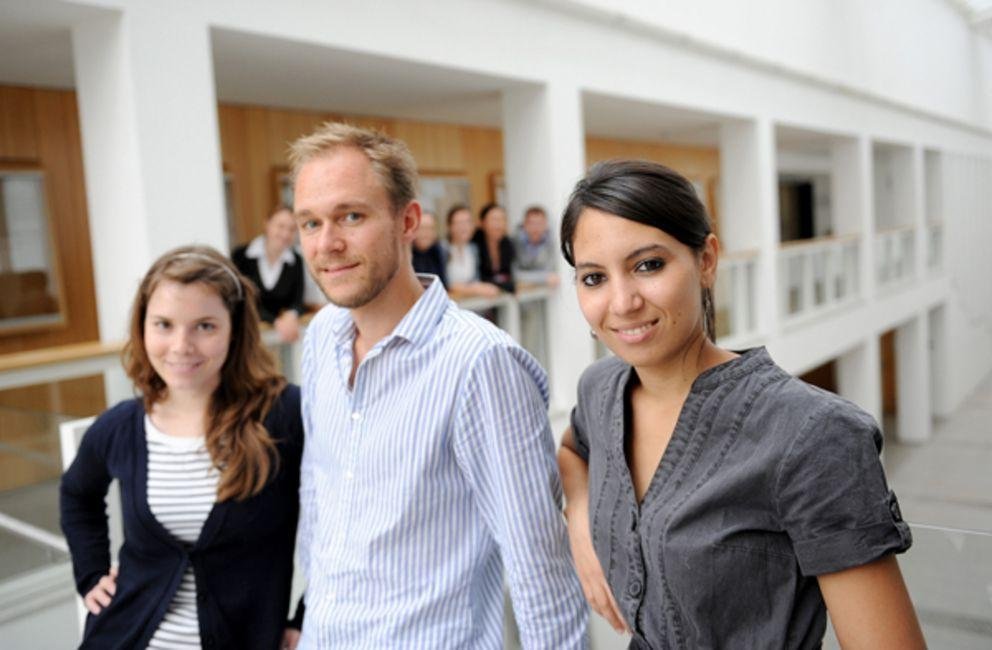 Studenten Studenten